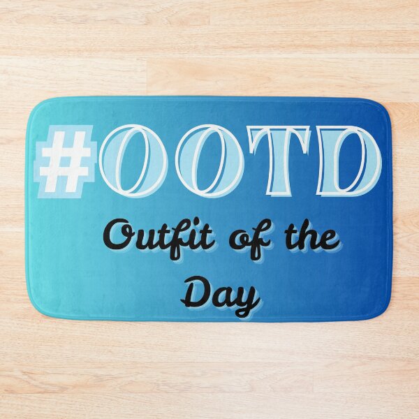 Artikelvorschau, #OOTD – Outfit des Tages 1 entworfen und verkauft von skim3080.