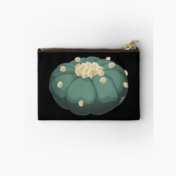 Item preview, Lophophora Payote Sacred Cactus designed and sold by Cactee.