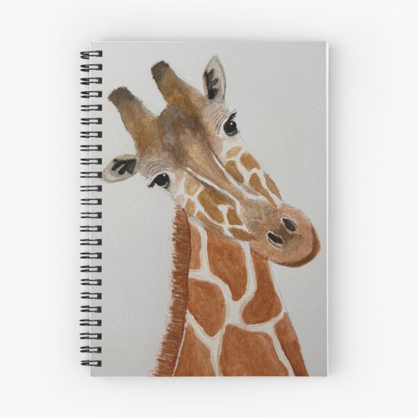 Item preview, Amused giraffe  designed and sold by Strikingdesignz.