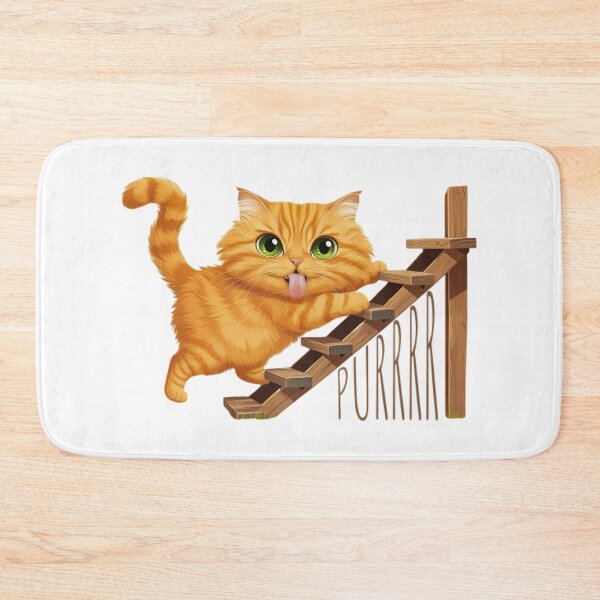 Item preview, Purrfect Cat Climb designed and sold by RDproject.