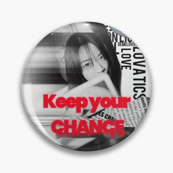 Item preview, Keep your change designed and sold by Twice-p.