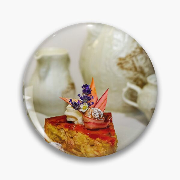 Item preview, RHUBARB CURRY - CHOCASSO - CREATUS CREARE designed and sold by beatbieri.ch.