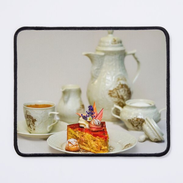 Item preview, RHUBARB CURRY - CHOCASSO - CREATUS CREARE designed and sold by beatbieri.ch.
