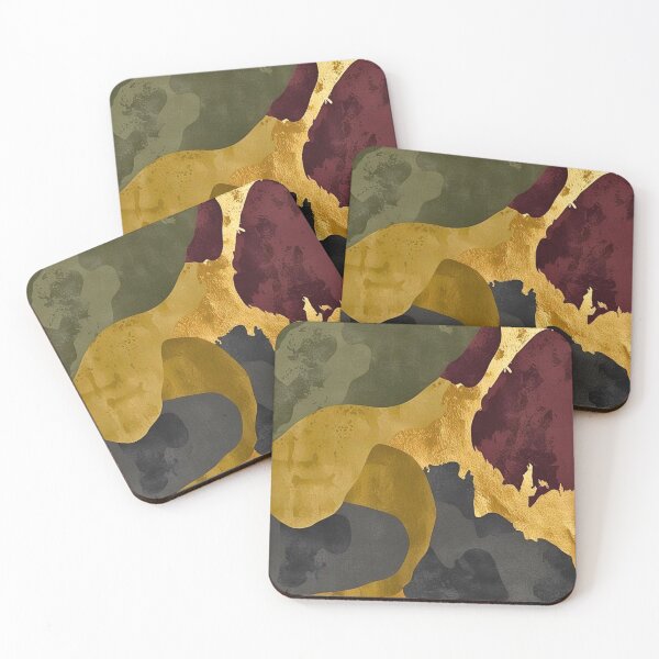 Item preview, Artistic Camo Style Design designed and sold by CamouflageLab.