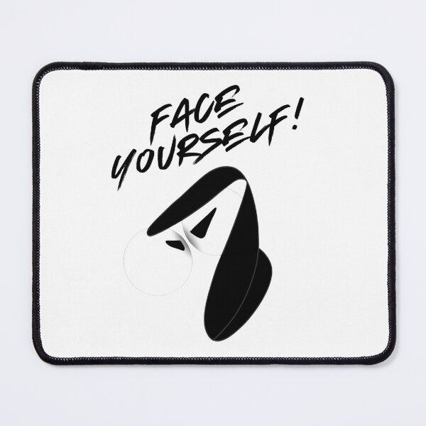 Item preview, Face Yourself designed and sold by Designhand.