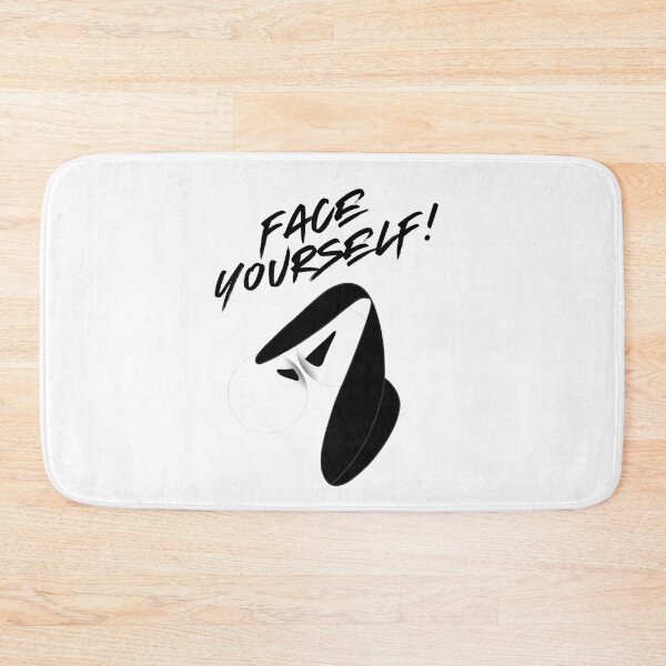 Item preview, Face Yourself designed and sold by Designhand.