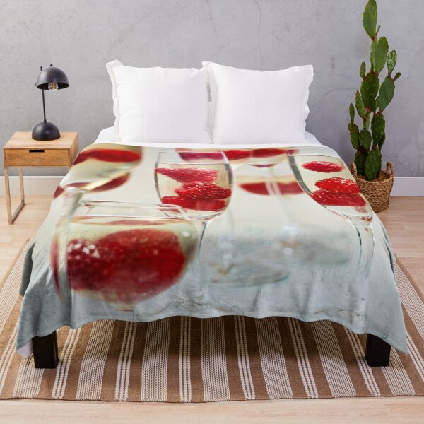 Item preview, RASPBERRY SPARKLING JELLY - CHOCASSO - CREATUS CREARE designed and sold by beatbieri.ch.