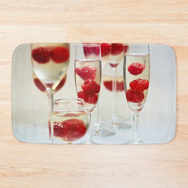 Item preview, RASPBERRY SPARKLING JELLY - CHOCASSO - CREATUS CREARE designed and sold by beatbieri.ch.