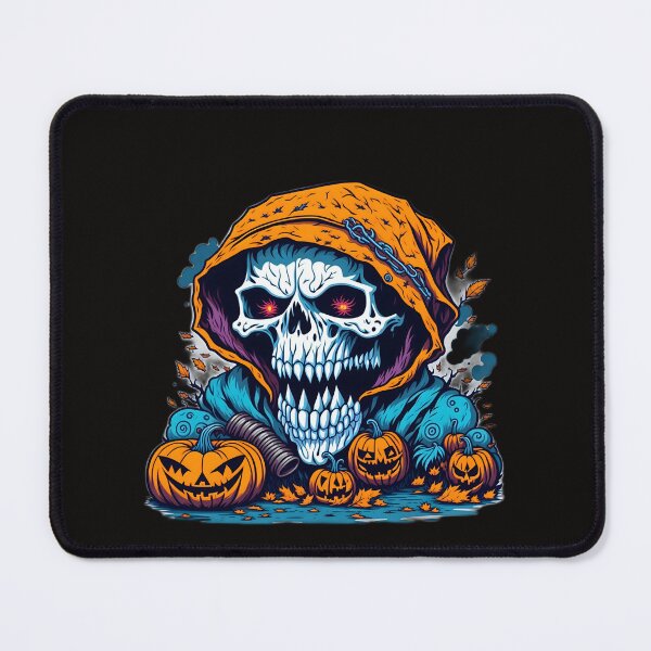 Item preview, Halloween Embrace the Spooky Pumpkin Season designed and sold by MiSuPa.