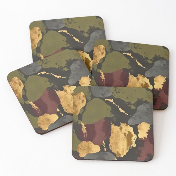 Item preview, Artistic Camo Style Design designed and sold by CamouflageLab.
