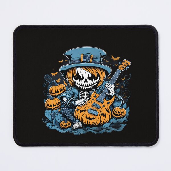 Item preview, Halloween Embrace the Spooky Pumpkin Season designed and sold by MiSuPa.