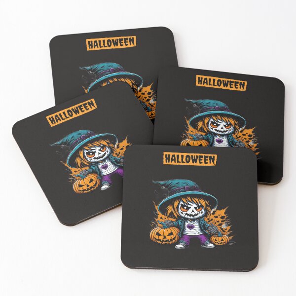 Item preview, Halloween Embrace the Spooky Pumpkin Season designed and sold by MiSuPa.