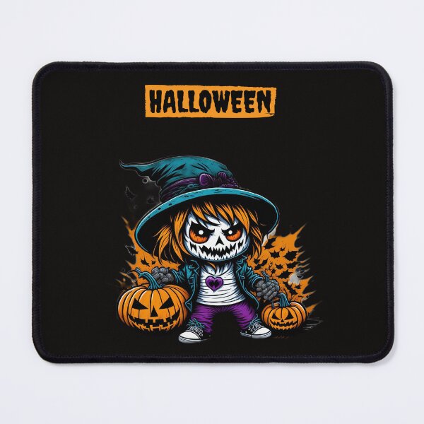 Item preview, Halloween Embrace the Spooky Pumpkin Season designed and sold by MiSuPa.