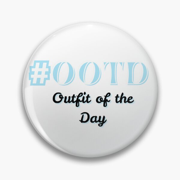 Artikelvorschau, #OOTD – Outfit des Tages 2 entworfen und verkauft von skim3080.
