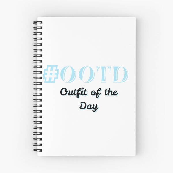 Aperçu de l'œuvre #OOTD - Tenue du jour 2 créée et vendue par skim3080.