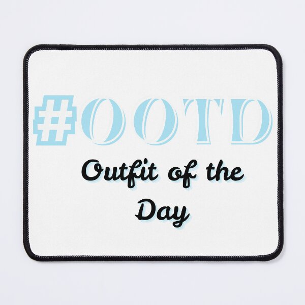 Item preview, #OOTD - Atuendo del día 2 designed and sold by skim3080.