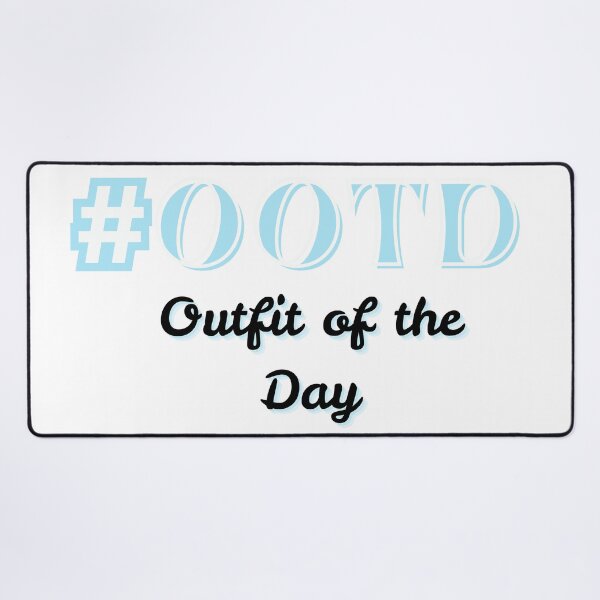 Item preview, #OOTD - Atuendo del día 2 designed and sold by skim3080.