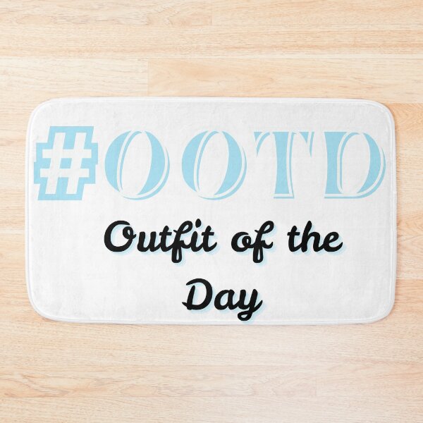 Artikelvorschau, #OOTD – Outfit des Tages 2 entworfen und verkauft von skim3080.