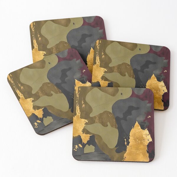Item preview, Artistic Camo Style Design designed and sold by CamouflageLab.