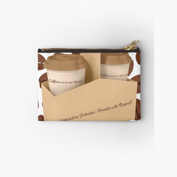 Item preview, Honest Caffeic Confession 2 designed and sold by I Dress In Digital (I DID).