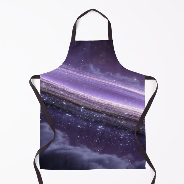 Item preview, beautiful unique space drawing designed and sold by NivyasArtistry.