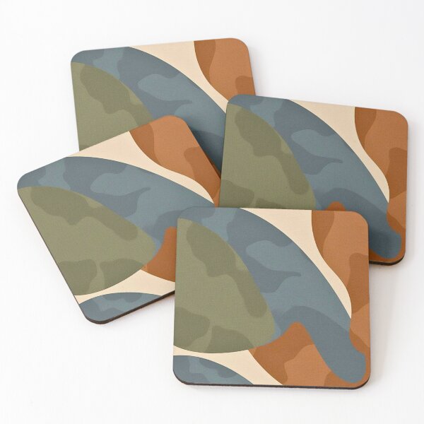 Item preview, Modern Camouflage Style Pattern designed and sold by CamouflageLab.