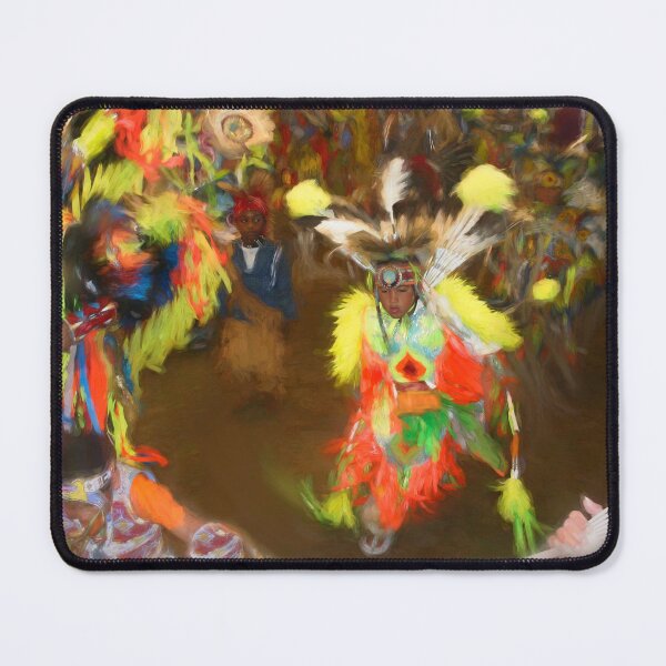 Item preview, Watching the Young Dancer designed and sold by Wayne King.