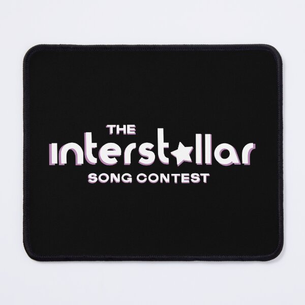 Item preview, The Interstellar Song Contest White designed and sold by RosePocky.