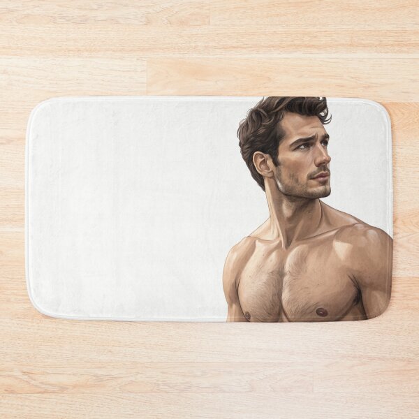 Item preview, Form & Focus - Handsome male designed and sold by gayishdesign.