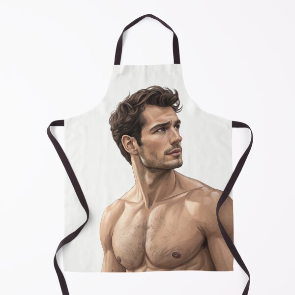 Item preview, Form & Focus - Handsome male designed and sold by gayishdesign.