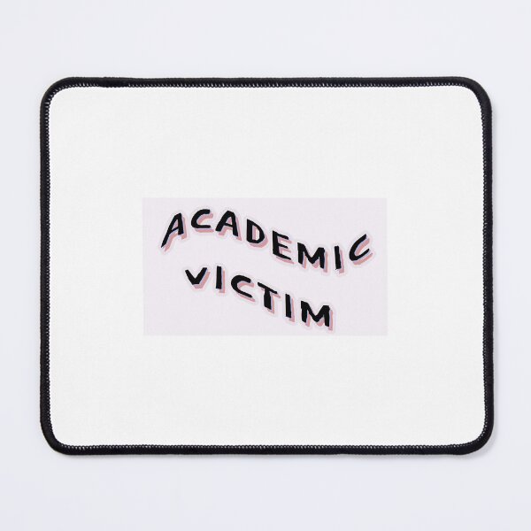 Item preview, Academic Victim designed and sold by Pastel-Love.