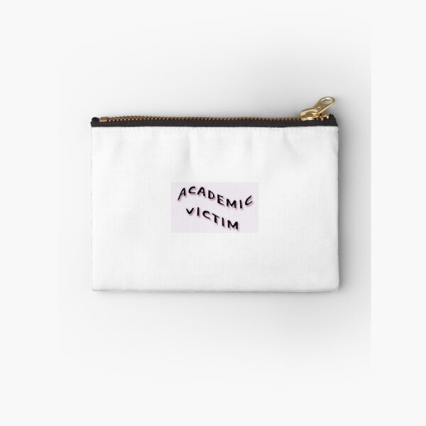 Item preview, Academic Victim designed and sold by Pastel-Love.