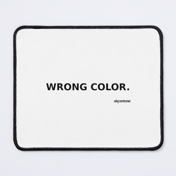 Item preview, akcentone - wrong color. designed and sold by akcentone.