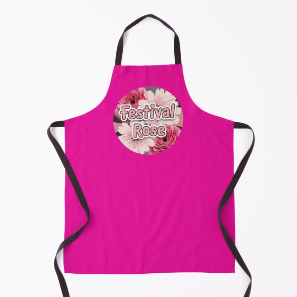 Item preview, Festival Rose - Toulouse - Music - Occitanie  designed and sold by SentientGallery.