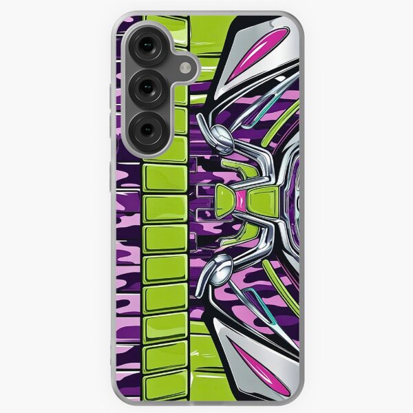 Item preview, Electric Circuit Camo Pattern Design designed and sold by CamouflageLab.