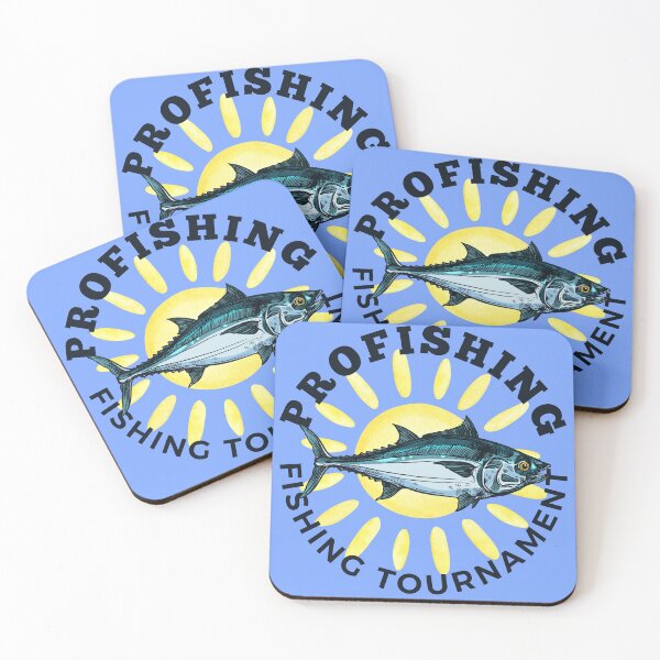 Item preview, Profishing designed and sold by D0sign.
