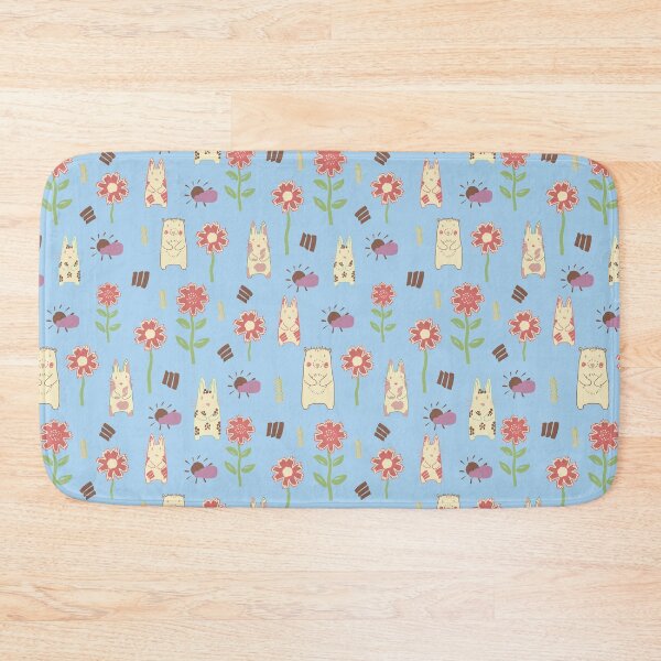 Item preview, WD02 Parade Bloom designed and sold by HueyDesign.