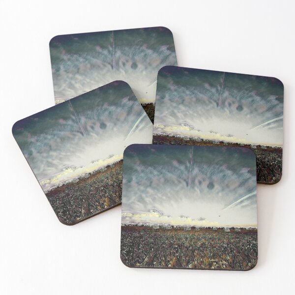 Item preview, Frozen reality - Beautiful nature 232a designed and sold by deep-sea-birds.