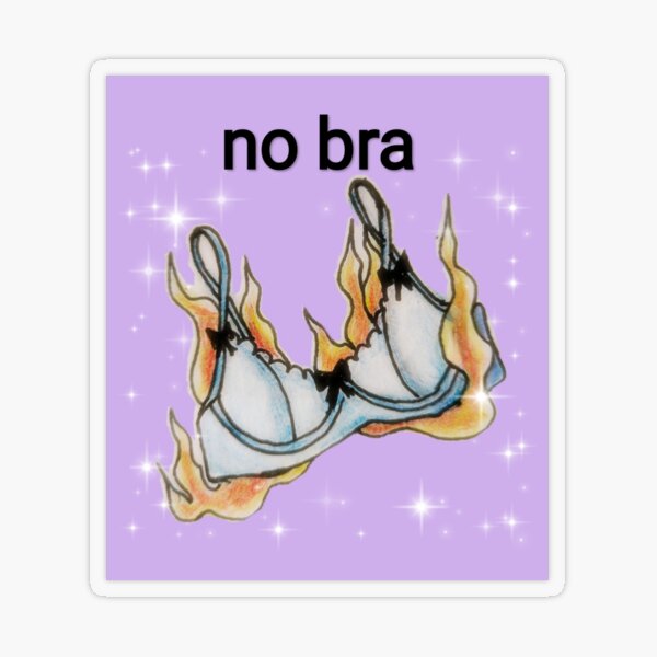 Item preview, no bra designed and sold by Lounaps.