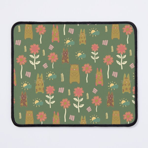 Item preview, WD03 Parade Bloom designed and sold by HueyDesign.