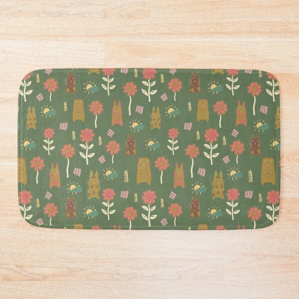 Item preview, WD03 Parade Bloom designed and sold by HueyDesign.