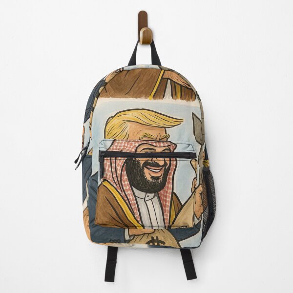Item preview, Donald Trump designed and sold by FINCAN1.