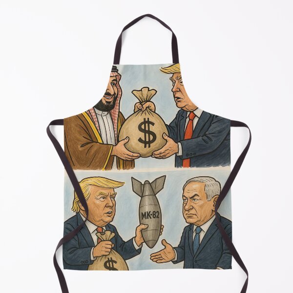 Item preview, Donald Trump designed and sold by FINCAN1.