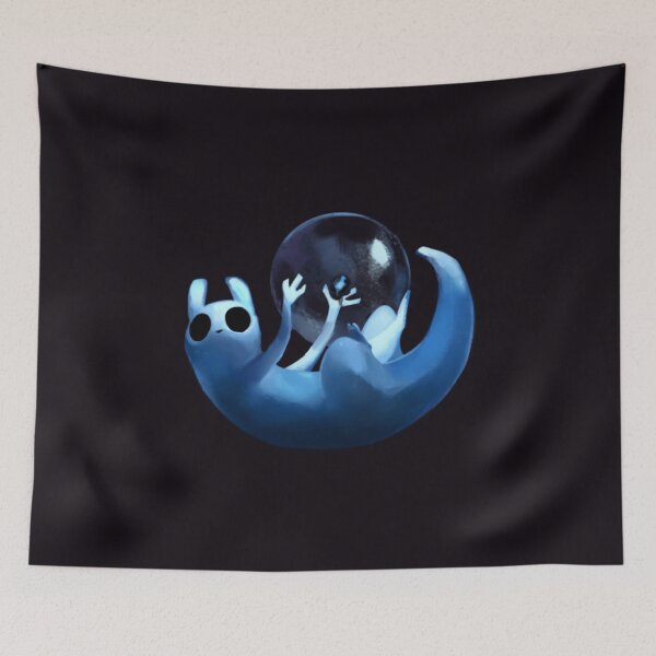 Item preview, Cursed Rivulet designed and sold by arcviper.