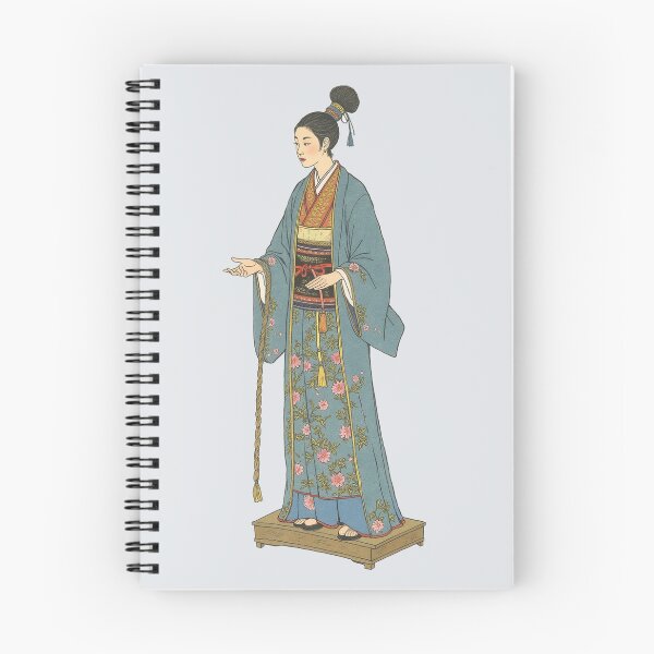 Item preview, Beautiful Japanese Geisha designed and sold by Atlantico54.