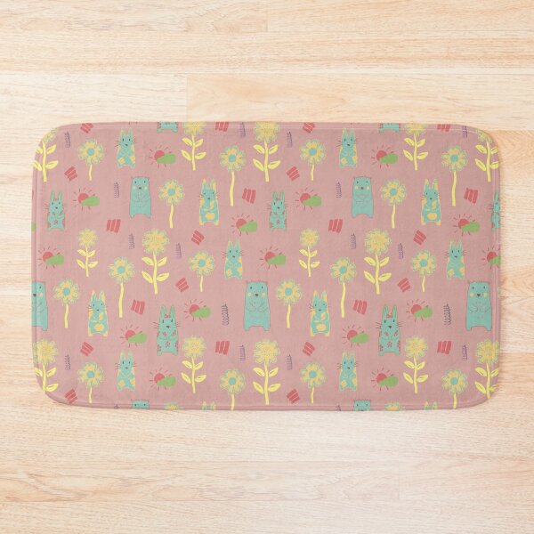 Item preview, WD04 Parade Bloom designed and sold by HueyDesign.