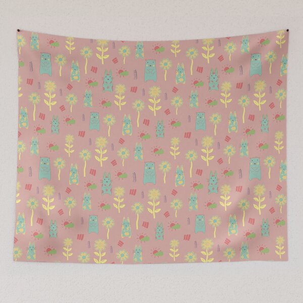 Item preview, WD04 Parade Bloom designed and sold by HueyDesign.