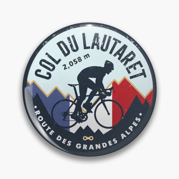 Item preview, Col du Lautaret designed and sold by Skybound-Studio.