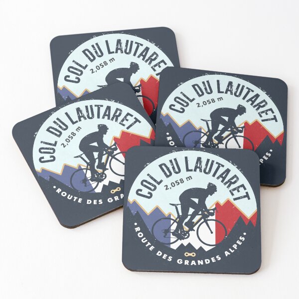 Item preview, Col du Lautaret designed and sold by Skybound-Studio.