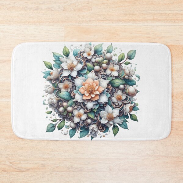 Item preview, Whispers of Nature designed and sold by DreamMandalas.